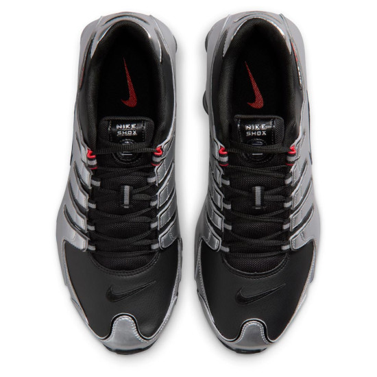 Nike Shox NZ